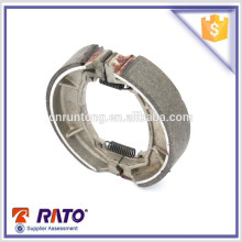 For CM125 High quality lowest price motorcycle brake shoes
